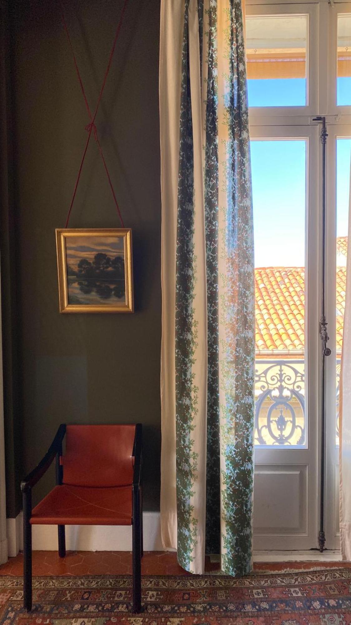 Le Saint Apolline - Sete, Appartement Haussmanien ภายนอก รูปภาพ