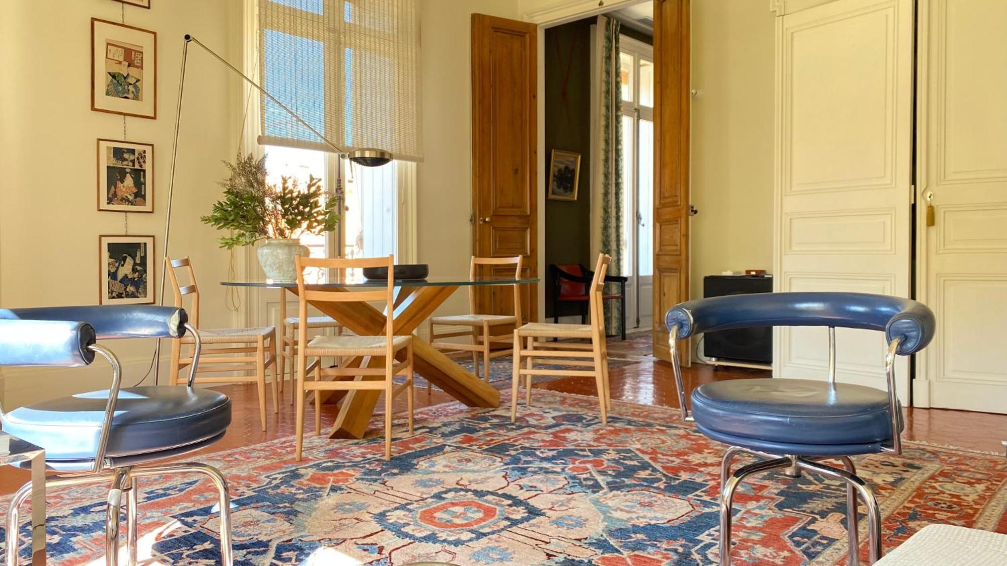 Le Saint Apolline - Sete, Appartement Haussmanien ภายนอก รูปภาพ