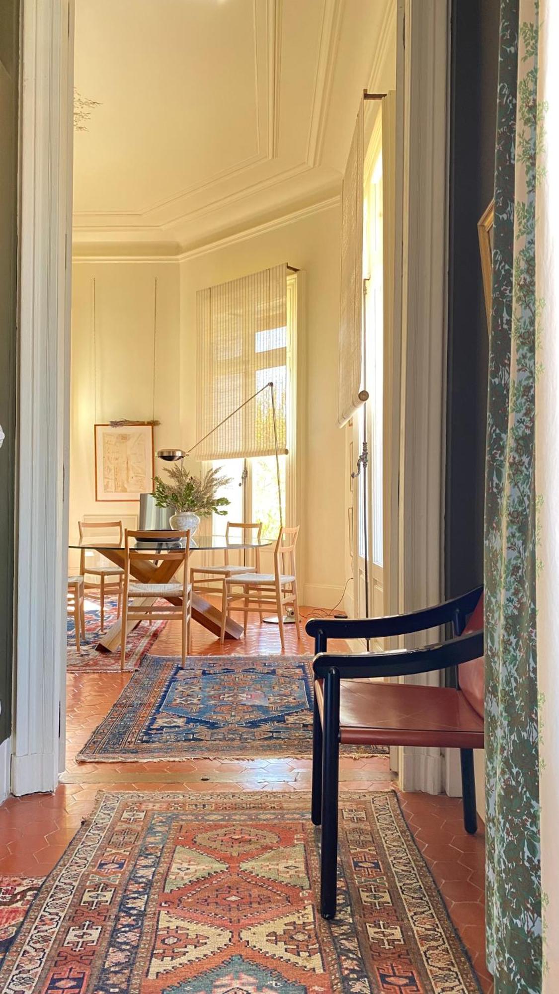 Le Saint Apolline - Sete, Appartement Haussmanien ภายนอก รูปภาพ