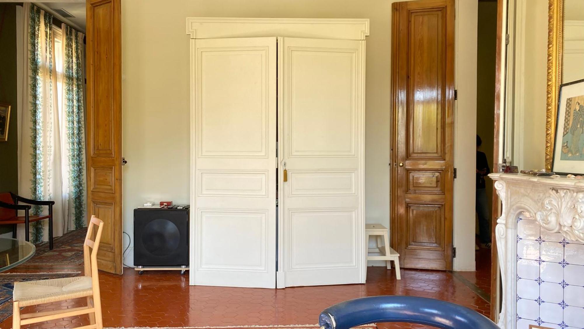 Le Saint Apolline - Sete, Appartement Haussmanien ภายนอก รูปภาพ